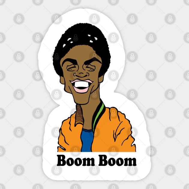 WELCOME BACK KOTTER FAN ART!! Sticker by cartoonistguy